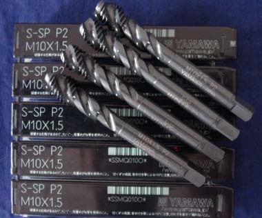 供應YAMAWA螺旋絲攻代理商東莞超鼎切削工具-首商網(wǎng)