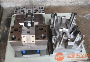 鋅鋁合金模具生產廠家