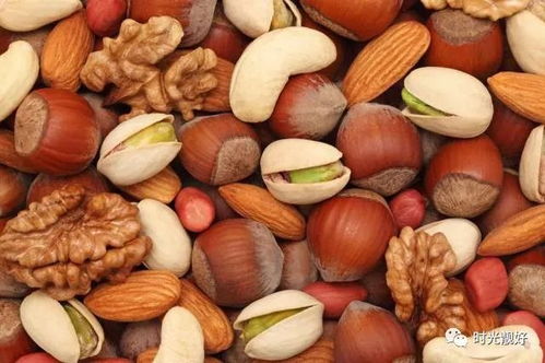 日常多吃堅果可預(yù)防糖尿病