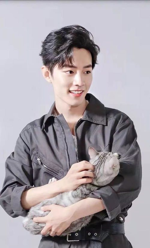 堅果失寵？肖戰(zhàn)與新歡互動揭秘