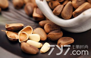 堅果的功效與作用 營養(yǎng)寶庫的雙面性