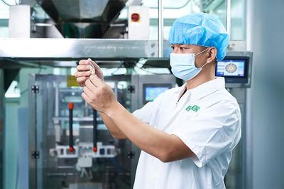 如何選擇優質的堅果代工廠？行業解析與核心考量