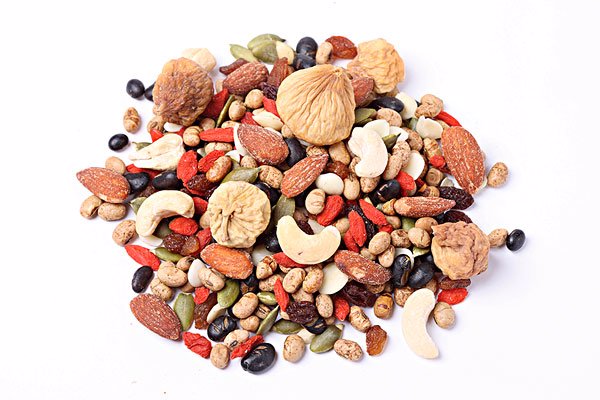 頸動脈斑塊患者，堅果是敵是友？