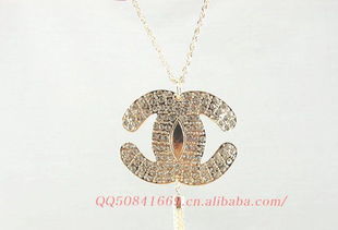 特價(jià)促銷 貓眼石流蘇毛衣鏈項(xiàng)鏈，引領(lǐng)韓國(guó)飾品時(shí)尚風(fēng)潮