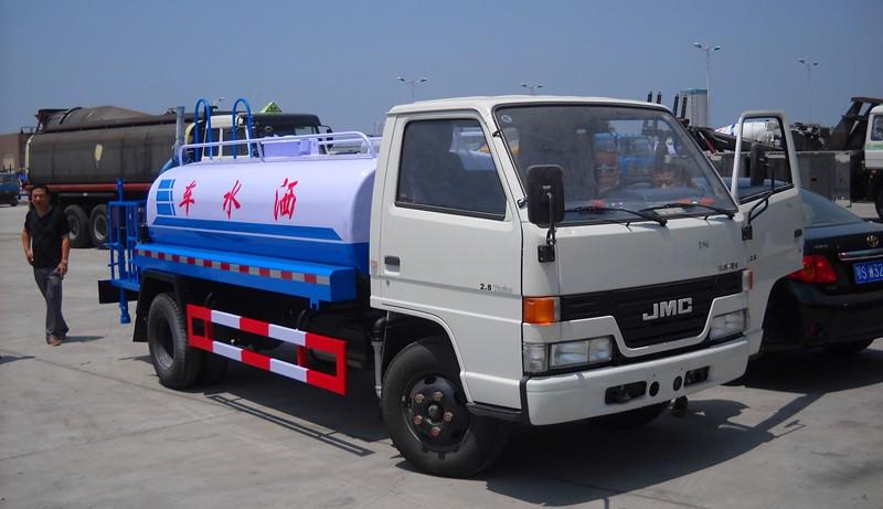 全國銷售最好的灑水車在哪里