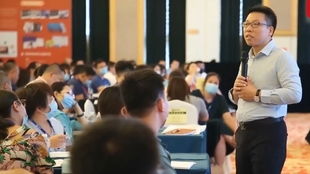 企業管理 民企財務規范的五個階段